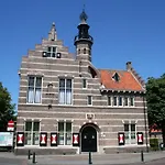 Feriehus Huijsmans Verhuur Type De Luxe Haringvliet 28 Ouddorp