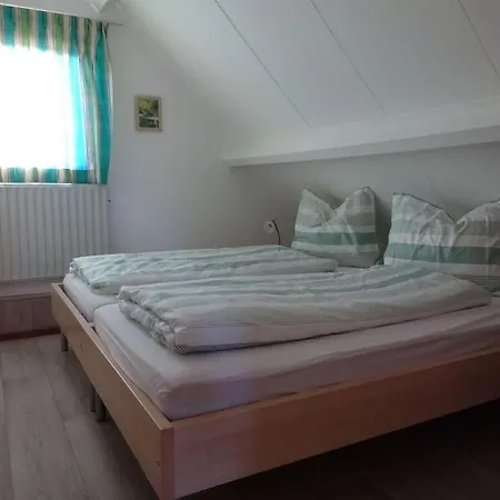 Vakantiehuis Huijsmans Verhuur Type De Luxe Haringvliet 28 *