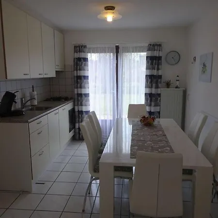 Huijsmans Verhuur Type De Luxe Haringvliet 28 * Ouddorp