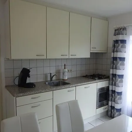 Huijsmans Verhuur Type De Luxe Haringvliet 28 Holiday home