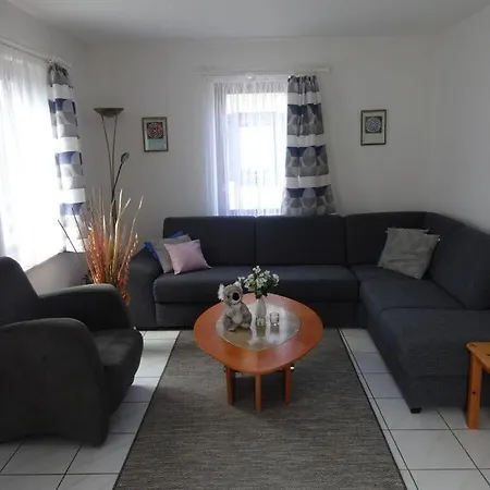 Holiday home Huijsmans Verhuur Type De Luxe Haringvliet 28 Ouddorp