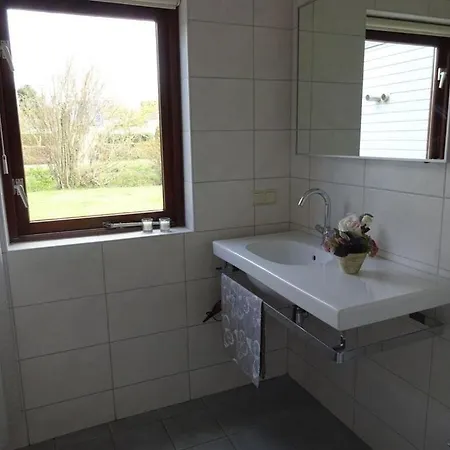 Huijsmans Verhuur Type De Luxe Haringvliet 28 Ouddorp