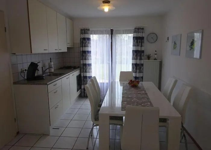 Huijsmans Verhuur Type De Luxe Haringvliet 28 * Ouddorp