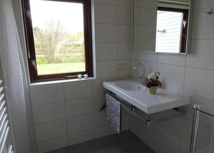 Huijsmans Verhuur Type De Luxe Haringvliet 28 Ouddorp