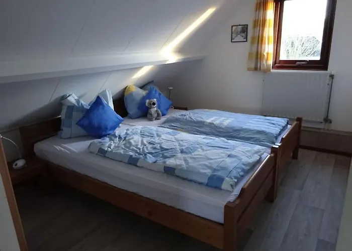 Huijsmans Verhuur Type De Luxe Haringvliet 28 *