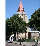 Huijsmans Verhuur Type De Luxe Haringvliet 28 Сasa de vacaciones