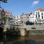 Huijsmans Verhuur Type De Luxe Haringvliet 28 Сasa de vacaciones *